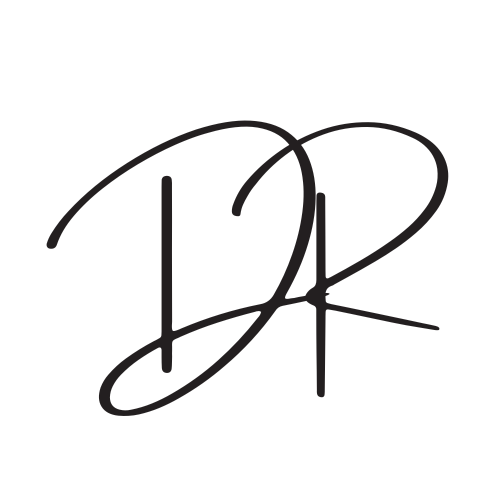 Logo Daniel Romero Psicólogo Quito